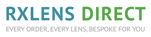 RXLENS Direct