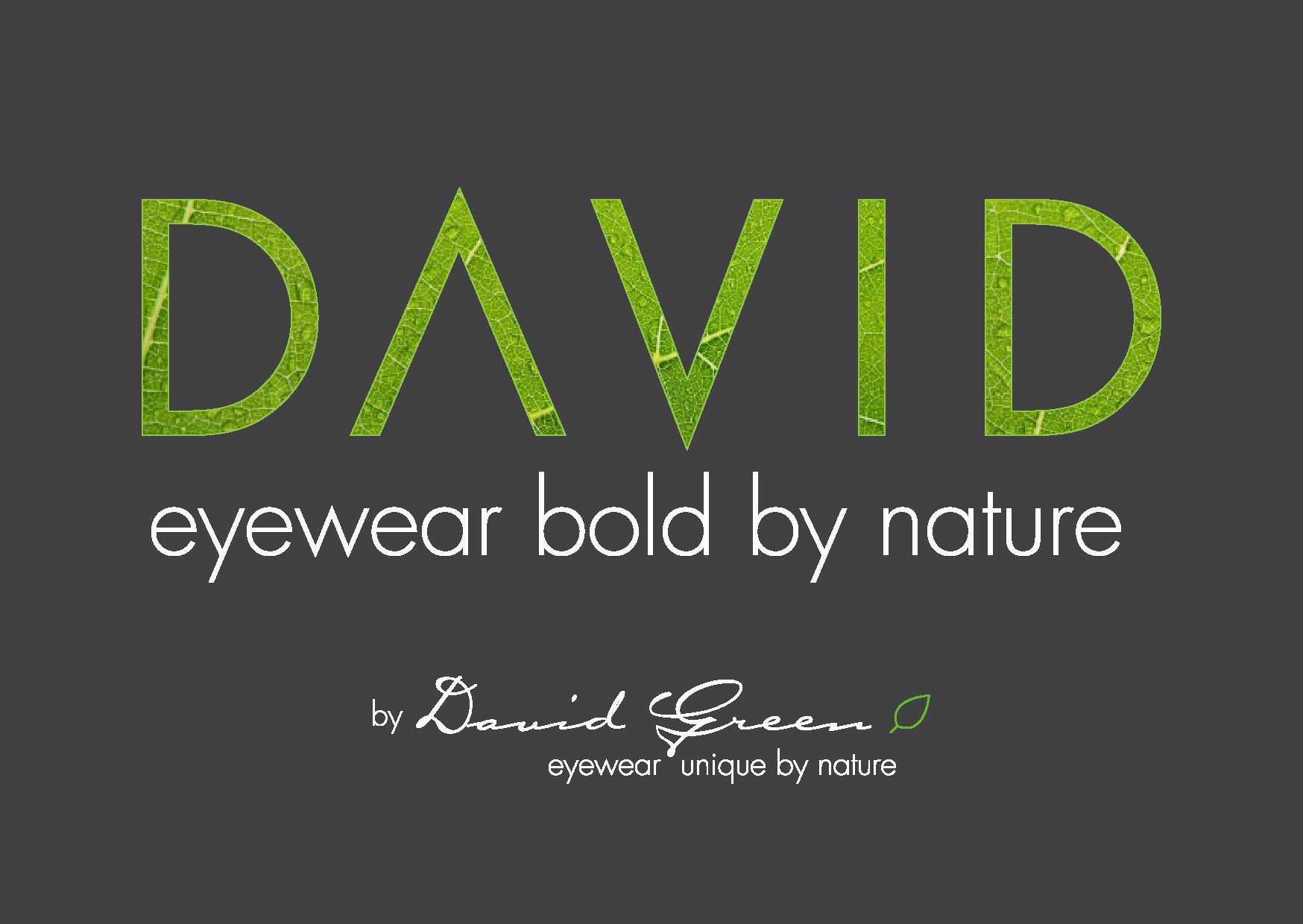 David Green Eyewear