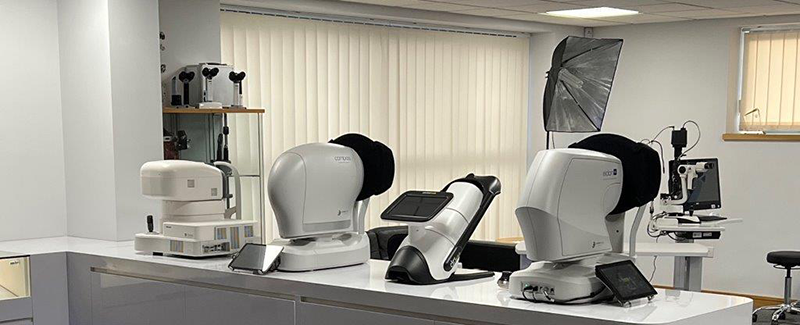 Mainline Instruments Limited