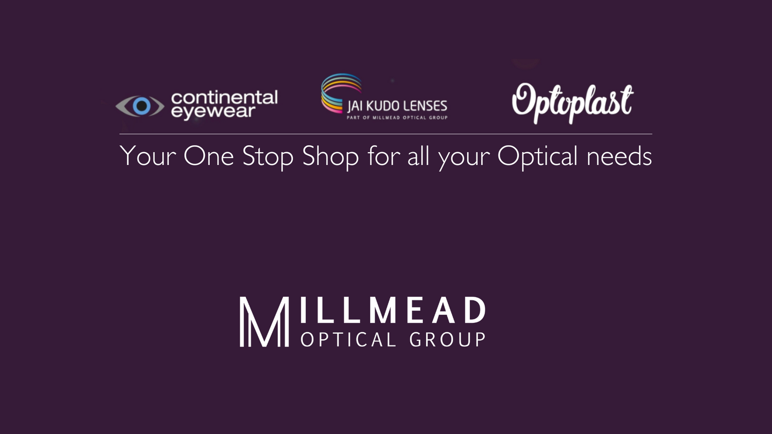 Millmead Optical Group