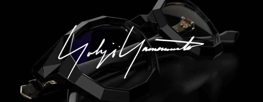 Yohji Yamamoto