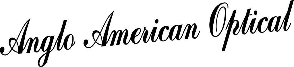 Anglo American Optical Co Ltd