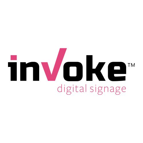 inVoke Digital Signage