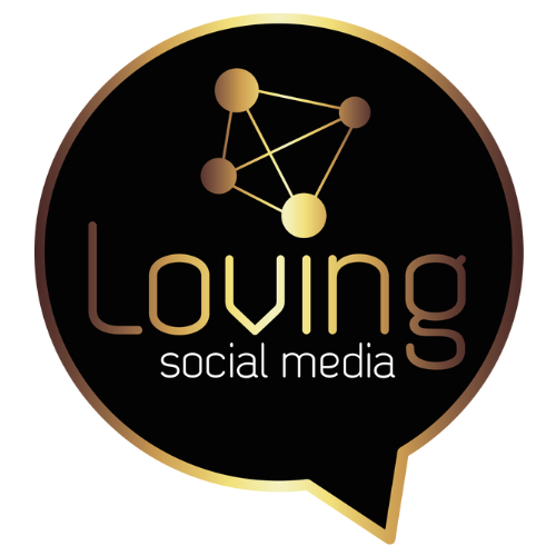 Loving Social Media