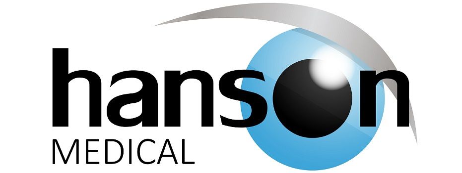 Hanson Instruments Ltd