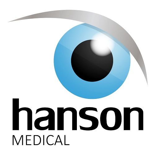Hanson Instruments Ltd
