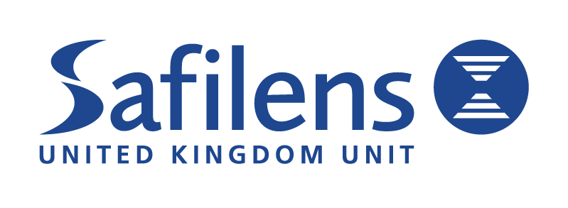 Safilens UK Ltd