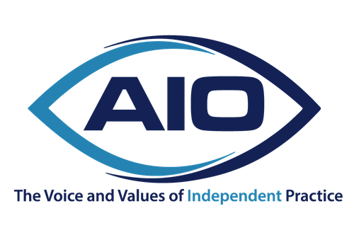 AIO Vision Ltd - The Association for Independent Optometrists and Dispensing Opticians