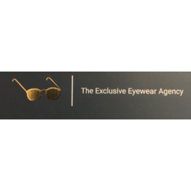 The Exclusive Eyewear Agency