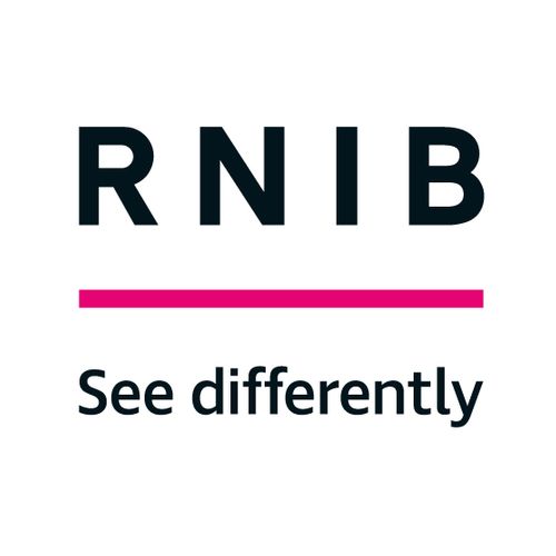 RNIB (Royal National Institute of Blind People)