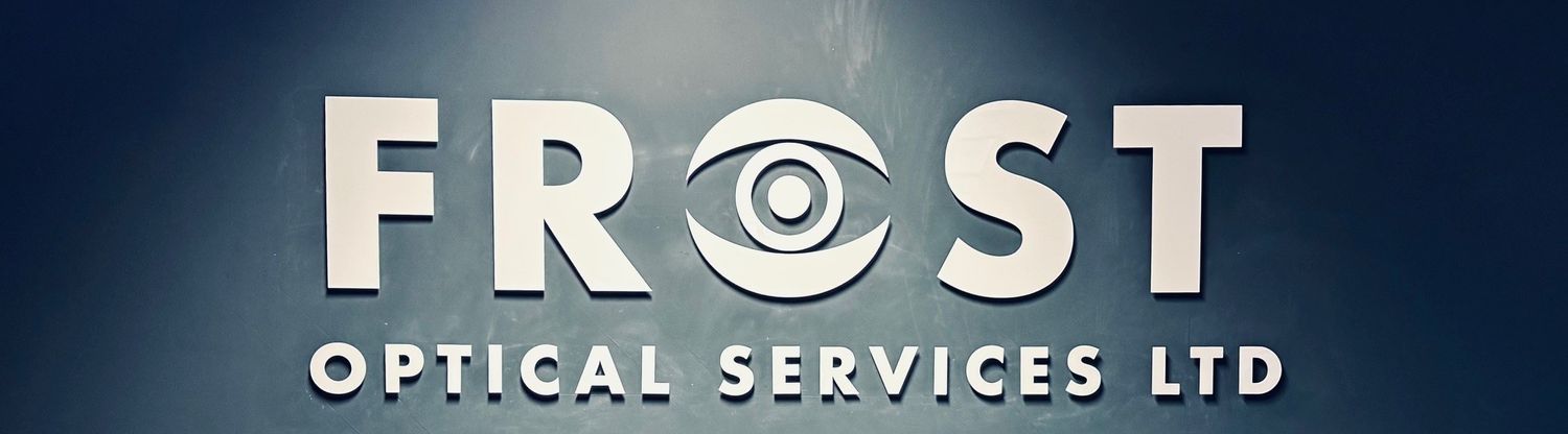 Frost Optical Services Ltd