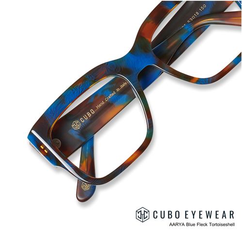 Aarya - Cubo Eyewear