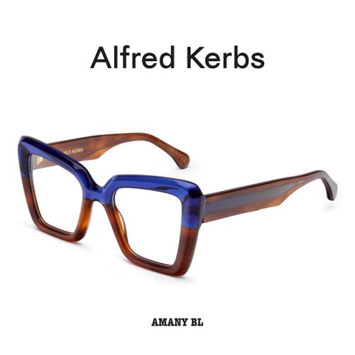 AMANY BL - ALFRED KERBS - JISCO