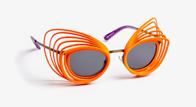 MAC Eyewear​ | J F Rey eyewear design - 2947 Sun