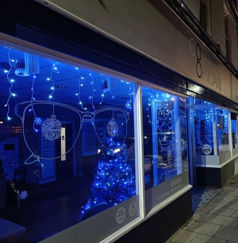 Coleman Opticians Hearing & Vision Centre