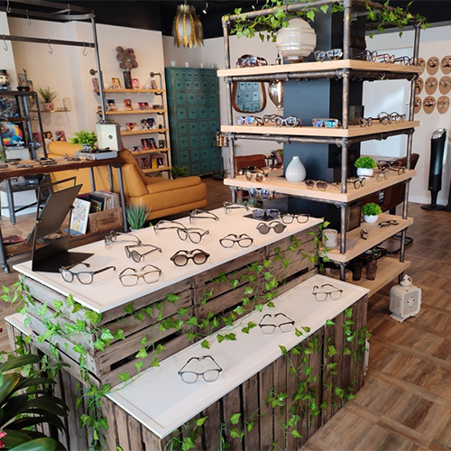 The Focal Rooms by The BilBro & Co, Co.