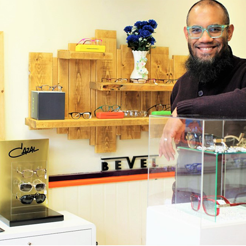 Spectacle Emporium