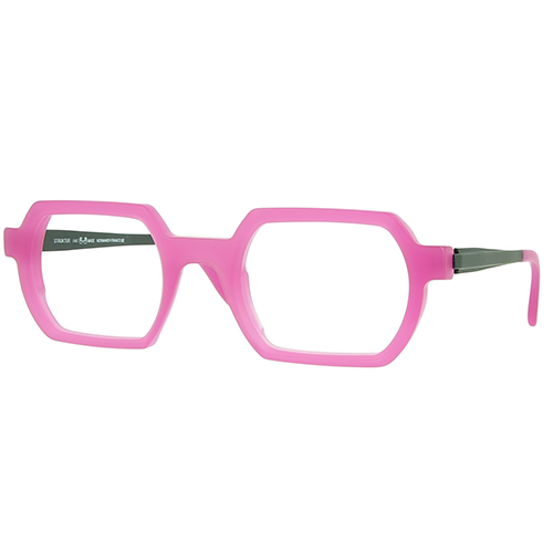 Struktur Eyewear – The Artist