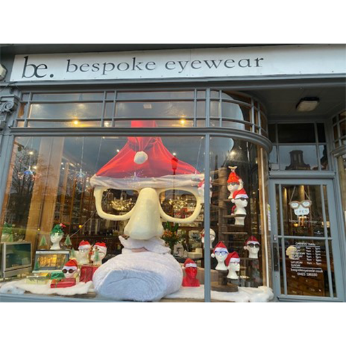 Bespoke Eyewear