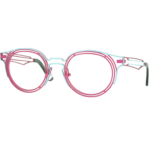 Struktur Eyewear – The Director Light