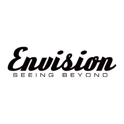 Envision Magazine