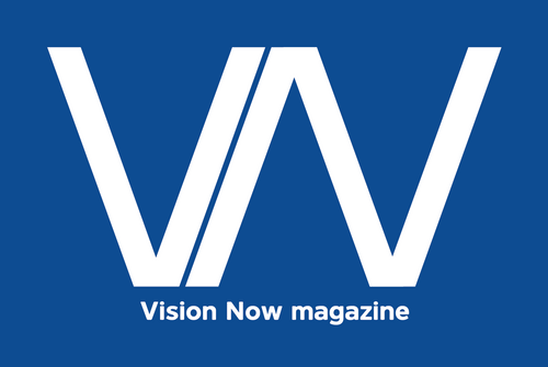 Vision Now