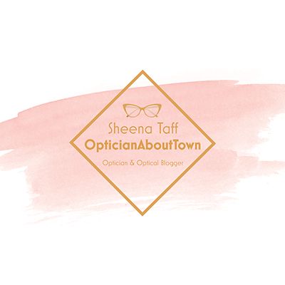 Optician About Town