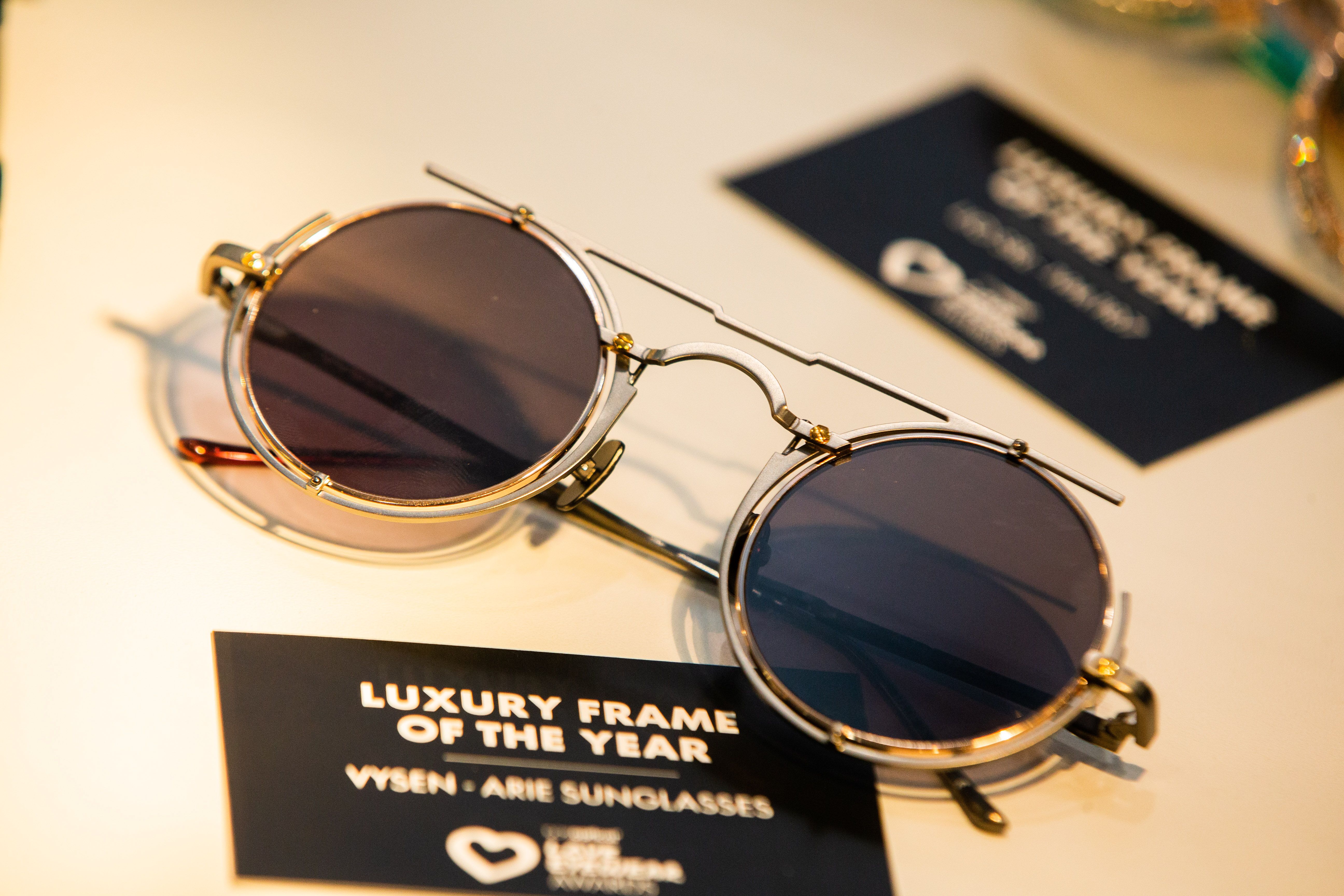 Luxury Frame of the Year