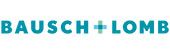 Bausch and lomb logo
