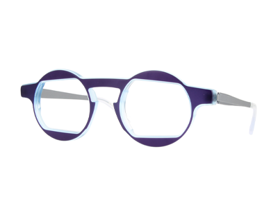 The Icon - Sky Ink - Struktur Eyewear