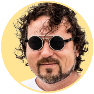 Maarten Weidema