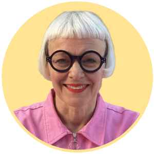Morag Myerscough - Morag Myerscough
