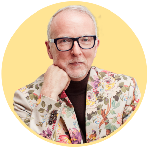 Simon Carter