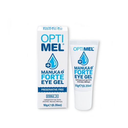 Optimel Manuka Dry Eye Gel