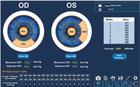 Accutome 4Sight - 4 in 1 Ultrasound Combi Unit, A Scan, B Scan, UBM & Pachymeter