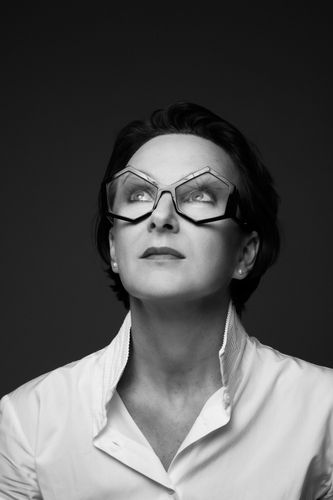 Flora Mclean