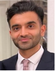 Abdus Ansari - King'S College London