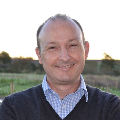 Anthony King
