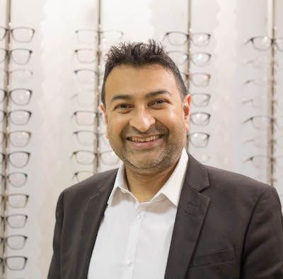 Bhavin Shah - 