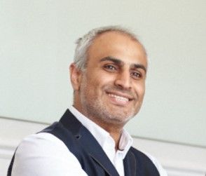 Dharmesh Patel