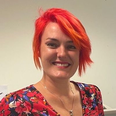 Danielle Lee - Topcon