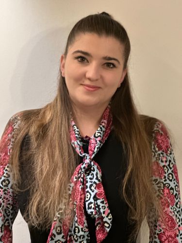 Dominika Gryzik - ZEISS Meditec UK