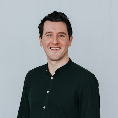 Tom Elliott - CooperVision