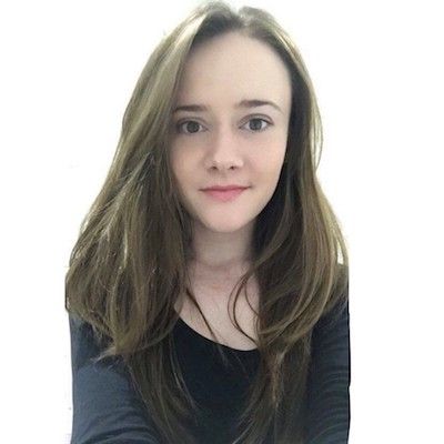 Emily Charlesworth - University of Bradford
