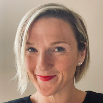 Eve Lambert