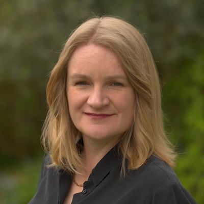 Katie Harrop
