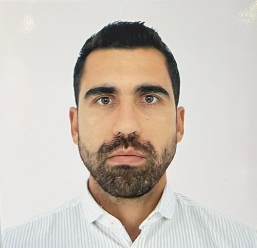 Jose Navarro - 10 North
