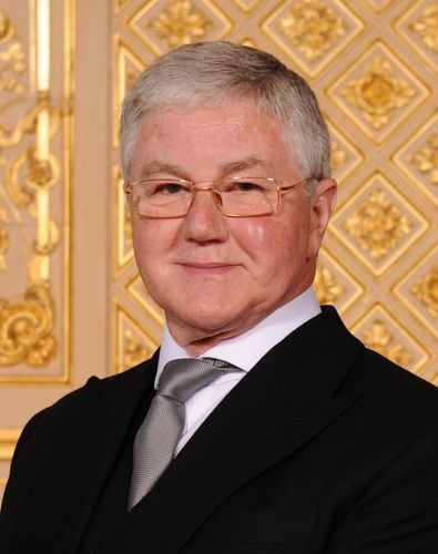John Marshall
