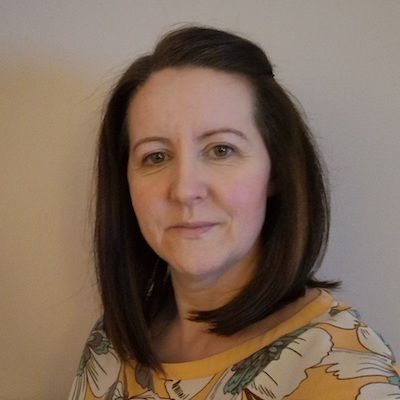 Janice Waterson Wilson - Glasgow Caledonian University