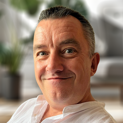 Jason Higginbotham - FYEye Ltd